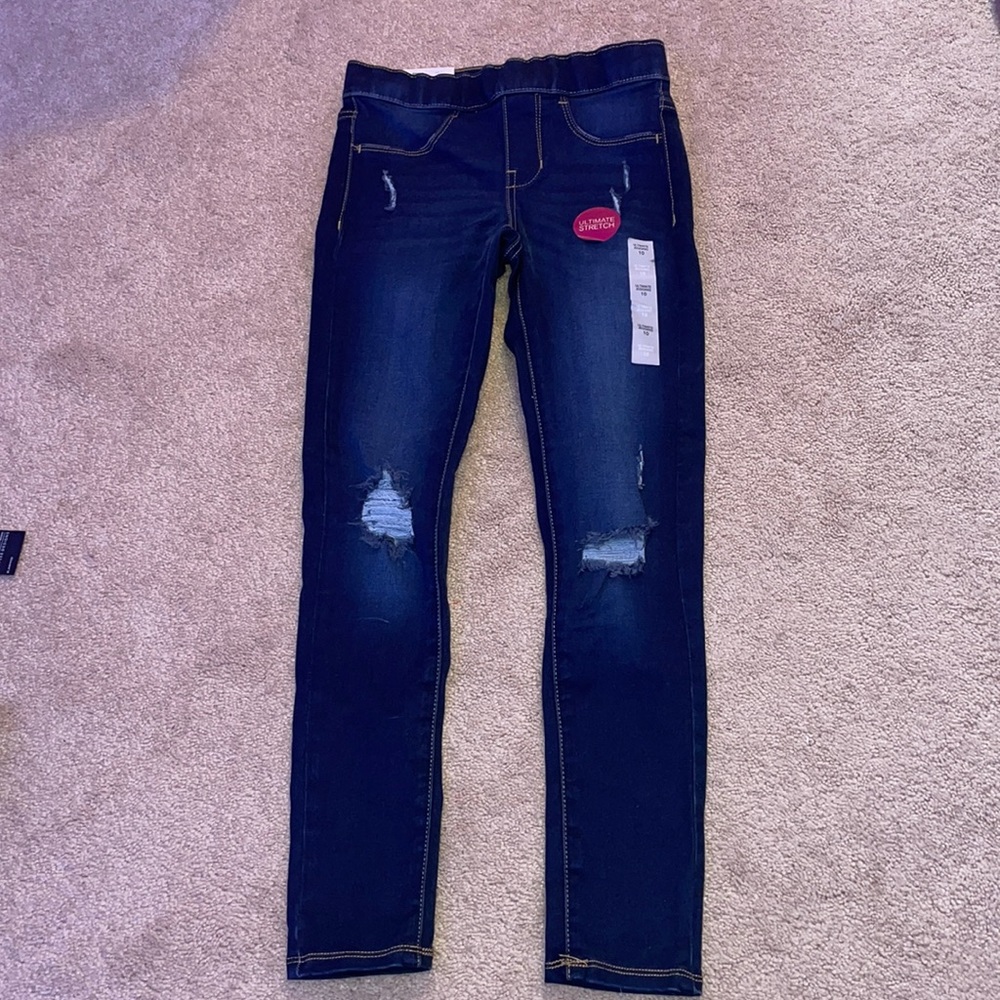 SO ultimate jeggings